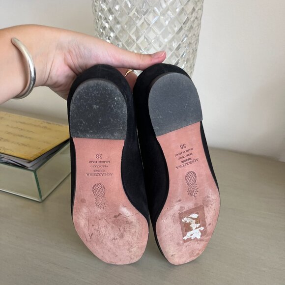 Aquazzura Loafers - Picture 3 of 4